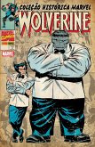 Coleção Histórica Marvel: Wolverine vol. 02 (eBook, ePUB)