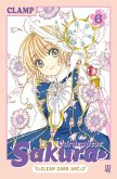 Cardcaptor Sakura Clear Card Arc vol. 06 (eBook, ePUB)