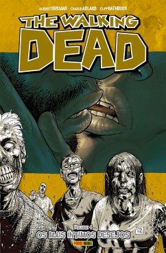 The Walking Dead vol. 04 (eBook, ePUB) - Kirkman, Robert; Adlard, Charlie