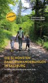 Die schönsten Familienwanderungen in Salzburg (eBook, ePUB)