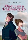 Orgulho & Preconceito (eBook, ePUB)