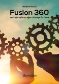 Fusion 360 con ejemplos y ejercicios prácticos (eBook, ePUB)