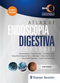 Atlas de Endoscopia Digestiva da SOBED (eBook, ePUB)