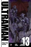Ultraman vol. 13 (eBook, ePUB)