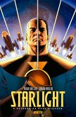 Starlight: O Retorno de Duke McQueen (eBook, ePUB)