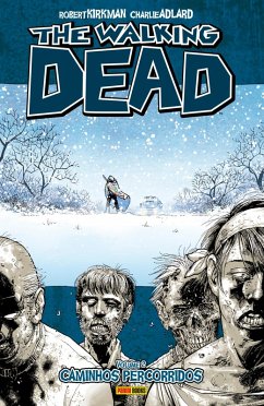 Cover The Walking Dead vol. 02 (eBook, ePUB)