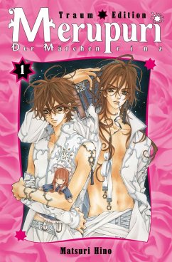 Cover Merupuri Max, Band 1 (eBook, ePUB)