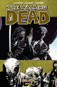 The Walking Dead vol. 14 (eBook, ePUB) - Kirkman, Robert