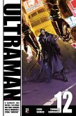 Ultraman vol. 12 (eBook, ePUB)