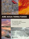Temas para pintar. Aire-Agua-Tierra-Fuego (eBook, ePUB)
