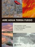 Temas para pintar. Aire-Agua-Tierra-Fuego (eBook, ePUB) Temas para pintar. Aire-Agua-Tierra-Fuego (eBook, ePUB)
