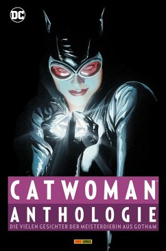 Catwoman Anthologie (eBook, ePUB) - Finger Bill