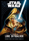 Star Wars: Die Legenden von Luke Skywalker (eBook, ePUB)