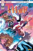 A Morte de Thor vol. 01 (eBook, ePUB)