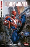 Homem-Aranha: Gamerverse vol. 01 (eBook, ePUB)