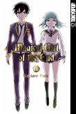 Magical Girl of the End 16 (eBook, ePUB)