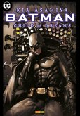 Batman: Child of Dreams (Manga) (eBook, ePUB)