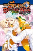 The Seven Deadly Sins - Seven Days: Thief and the Holy Girl vol. 01 (eBook, ePUB)