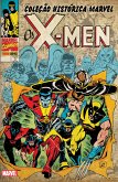 Coleção Histórica Marvel: X-Men vol. 02 (eBook, ePUB)