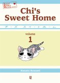 Chi's Sweet Home vol. 01 (eBook, ePUB)