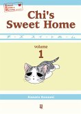 Chi's Sweet Home vol. 01 (eBook, ePUB) Chi's Sweet Home vol. 01 (eBook, ePUB)