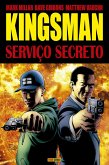 Kingsman vol. 01 (eBook, ePUB)