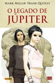 O Legado de Júpiter vol. 01 (eBook, ePUB)