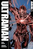 Ultraman - Band 02 (eBook, ePUB)