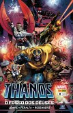 Thanos (2018) vol. 02 (eBook, ePUB)