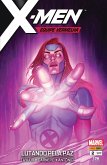 X-Men: Equipe Vermelha vol. 02 (eBook, ePUB)