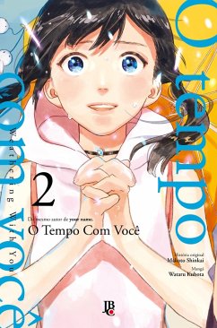 Cover O Tempo com Você vol. 02 (eBook, ePUB)