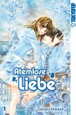 Atemlose Liebe 01 (eBook, ePUB) Atemlose Liebe 01 (eBook, ePUB)