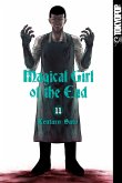 Magical Girl of the End 11 (eBook, ePUB)