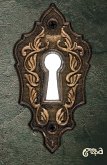 Box Locke & Key (eBook, ePUB)