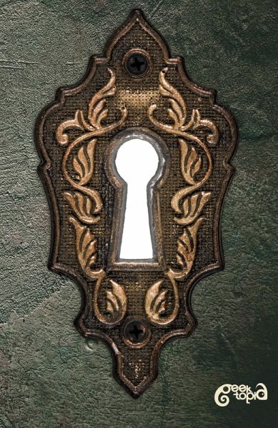 Box Locke & Key (eBook, ePUB)