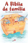 A Bíblia da família (eBook, ePUB)
