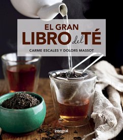 Cover El gran libro del té (eBook, ePUB)