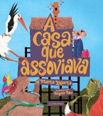 A casa que assoviava (eBook, ePUB) A casa que assoviava (eBook, ePUB)
