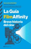 La Guía FilmAffinity (eBook, ePUB)