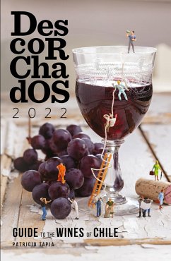 Cover Descorchados 2022 Guide to the wines of Chile (eBook, ePUB)