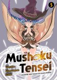 Mushoku Tensei - In dieser Welt mach ich alles anders Bd.5 (eBook, ePUB)