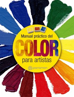 Cover Manual práctico del color (eBook, ePUB)