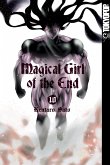 Magical Girl of the End 10 (eBook, ePUB)