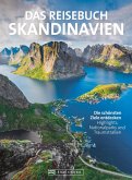 Das Reisebuch Skandinavien. Die schönsten Ziele entdecken (eBook, ePUB)