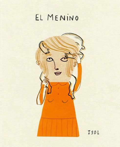 El menino (eBook, ePUB)