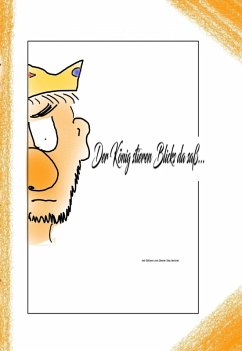Cover Der König stieren Blicks da saß (eBook, ePUB)
