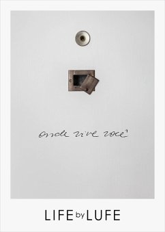 Life by Lufe (eBook, ePUB) - Gomes, Lufe