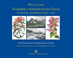 Viajeros y botánicos en Chile (eBook, ePUB)