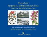 Viajeros y botánicos en Chile (eBook, ePUB)