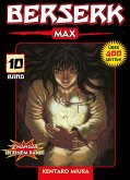 Berserk Max Bd.10 (eBook, ePUB)